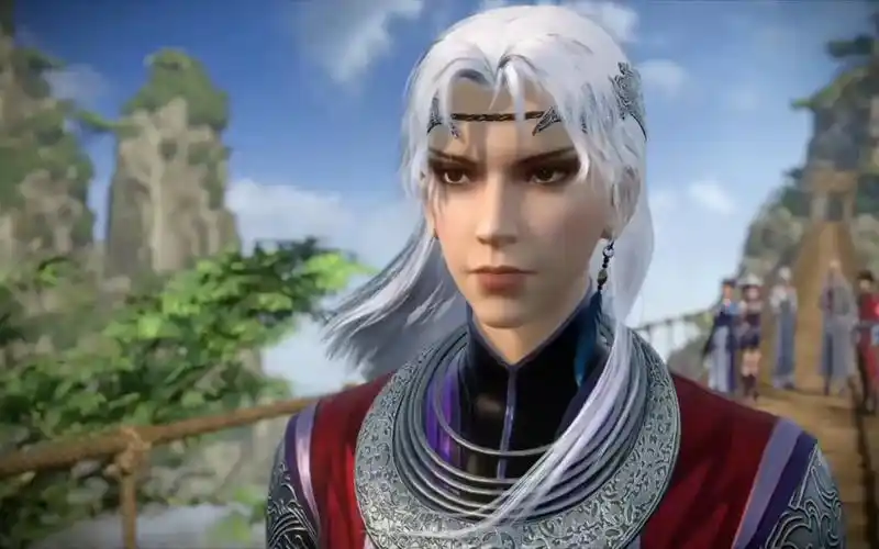 不良人:第四季李星云崛起高燃打斗合集