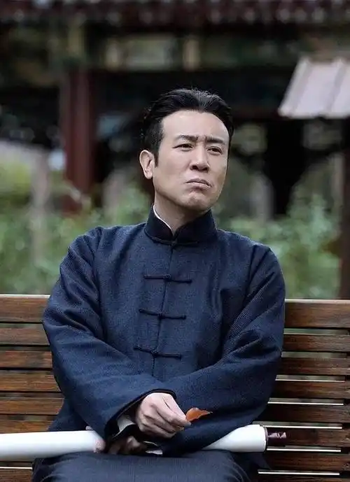 陈坤:请给大龄的男演员多点机会!可没戏拍,自身没毛病吗?