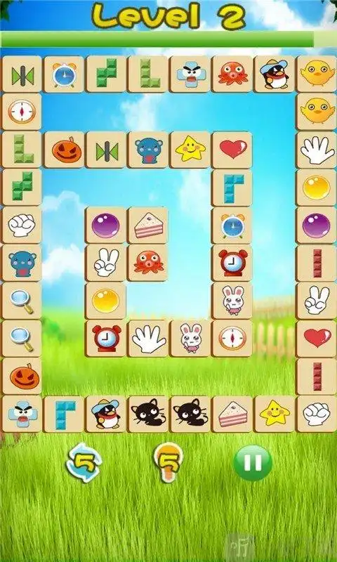 《休闲连连看》游戏特色