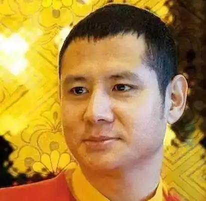 父亲是活佛,他们两人的孩子如今18岁过得怎样|港星|关淑怡|娱乐圈