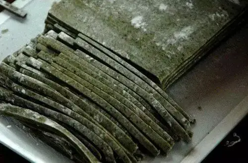 三月三美食鸡屎藤