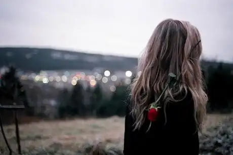 永别了曾经的你曾经的我