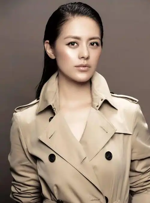 王力可|电视剧|女演员_新浪新闻