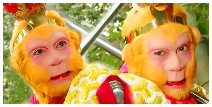 西游记中六耳猕猴那根金箍棒是从哪里来的