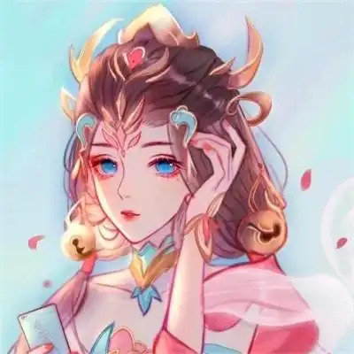 王者荣耀女生头像