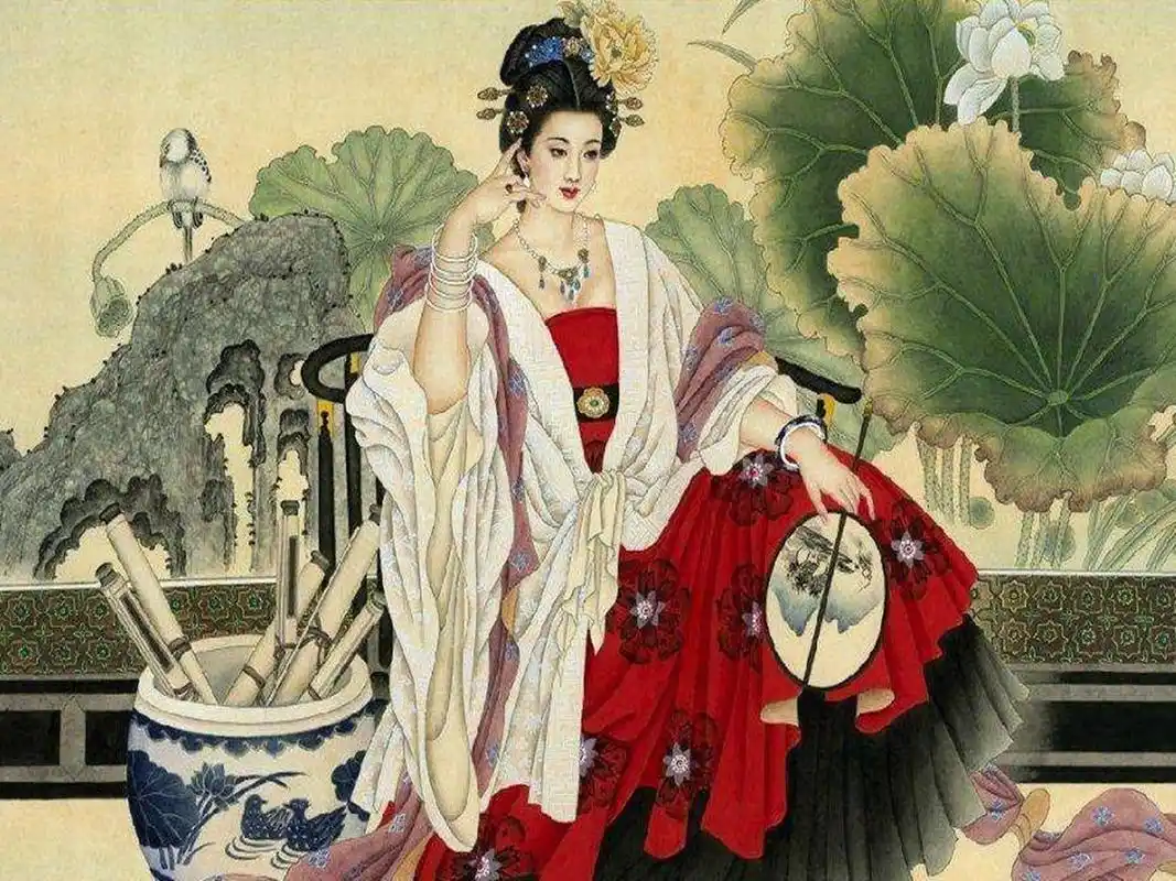 "安史之乱"有多乱?自古以来最血腥的叛乱,是怎么被平定的?