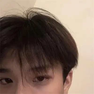 全网帅气男生头像