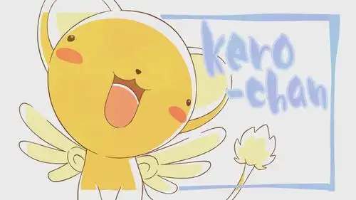 轩次元超级好看的小樱无水印壁纸