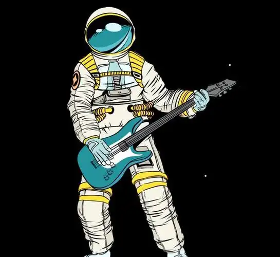 为什么现在看不到英伦摇滚了?