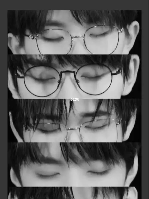 看眼睛猜少年01一眼万年tnt