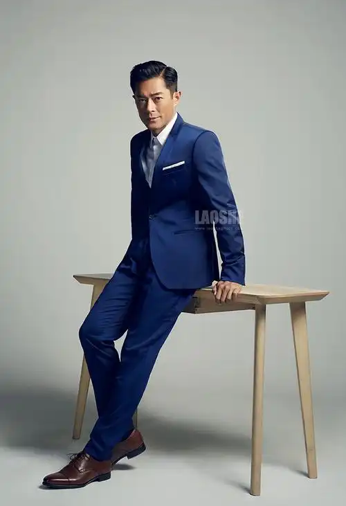 香港影星:古天乐