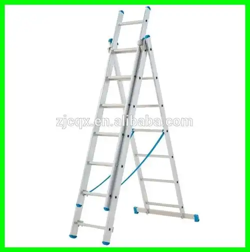 products construction & real estate ladders & scaffoldings