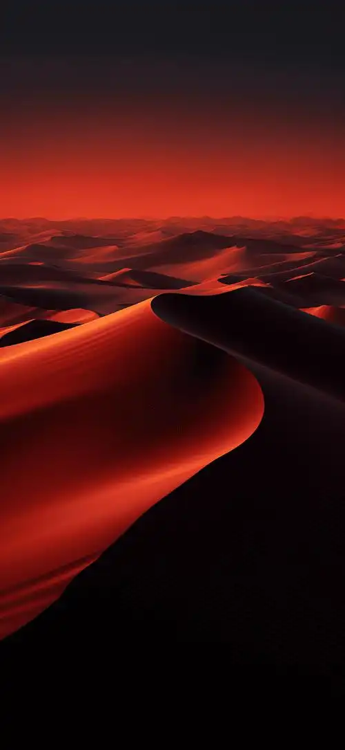 【每日壁纸】视觉系列:极简风(第222弹).