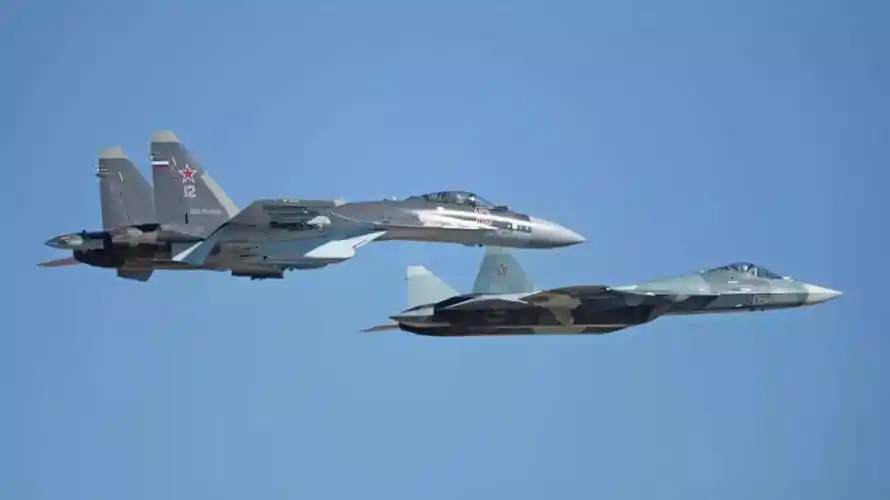 歼19到底是什么战机?各说各话各有道理,可这3种更靠谱