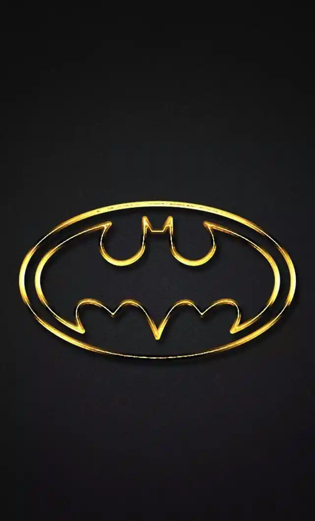 黑金质感手机壁纸(黑金风系)