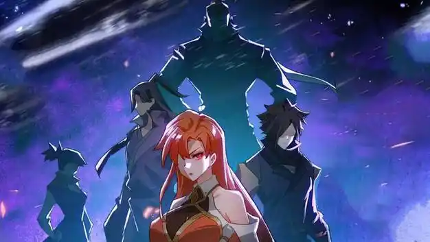 万相之王秦逐鹿虞浪的水平如何已预定古玄星学院副院长