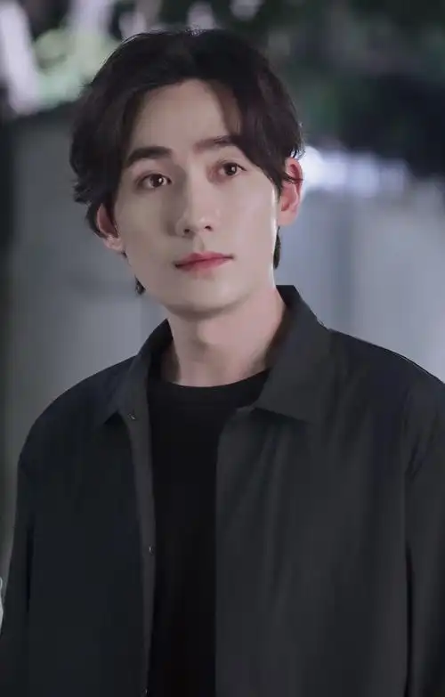 朱一龙井然温柔矜贵的王子