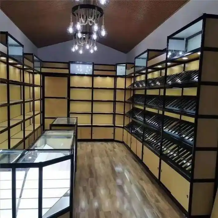 烟酒展柜展示柜定制定做烟酒柜定制厂家.#烟酒柜厂家 #烟酒展 - 抖音