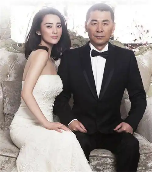 陈建斌给孩子起名是认真的吗?