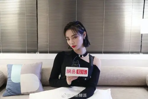 娱乐新鲜派the9许佳琪每次舞台都使我宛若新生