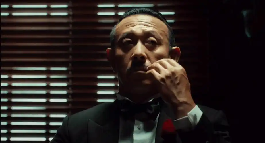 原创梁朝伟到底爱不爱国金鸡奖的三大疑团是时候解开了