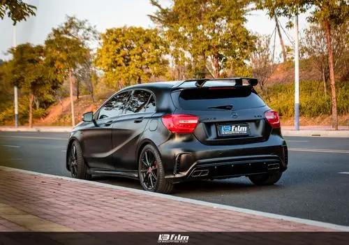 为自己一生的电影取个名字