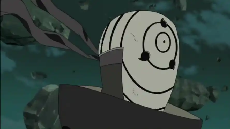 活动作品白面具这是你们想要的白面具吗