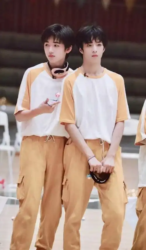 文轩(1)-tnt时代少年团之cp粉投稿-话本小说网