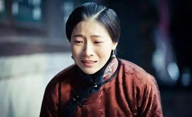 张寿懿:私生子出身,混迹于戏院,凭什么做到张作霖的第一内当家_夫人