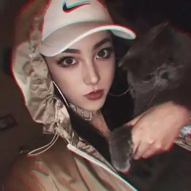 霸气头像女生超拽冷酷高清很叼的超拽霸气女生冷酷头像图片