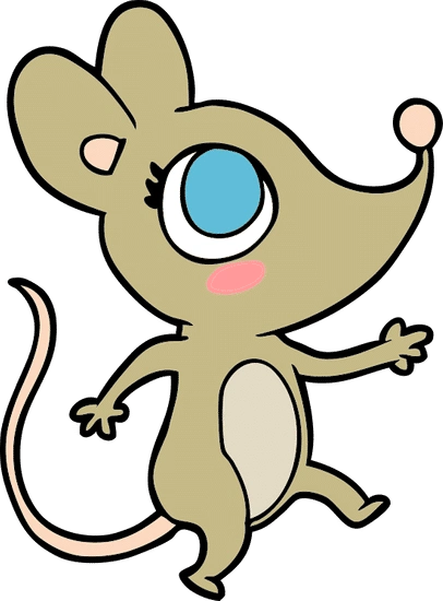 cartoon mouse cartoon mouse