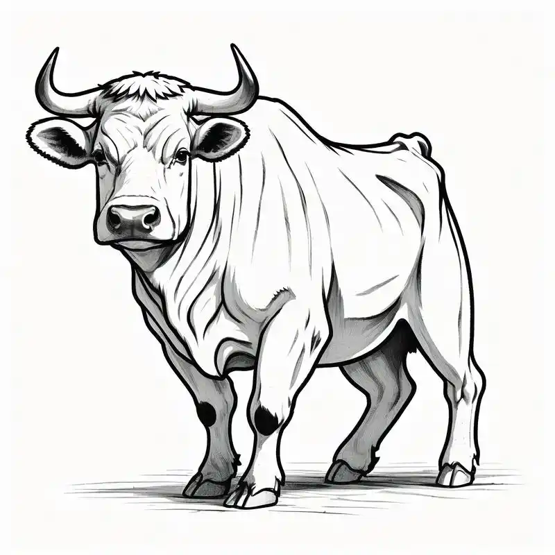 快来选一款,让你的微信头像也牛起来吧!