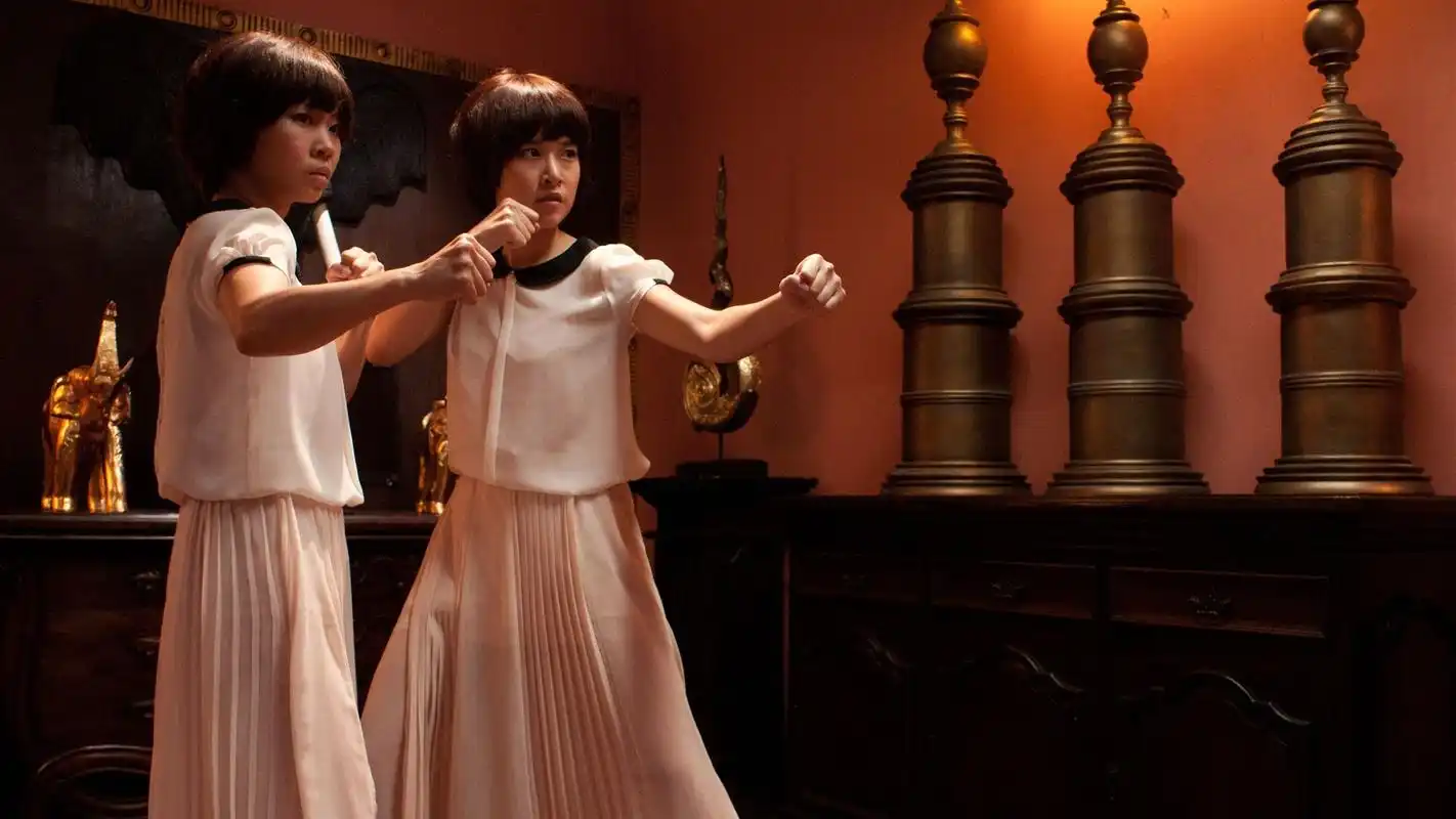 电影《冬荫功2拳霸天下》电脑桌面壁纸下载高清大图预览1920x1080