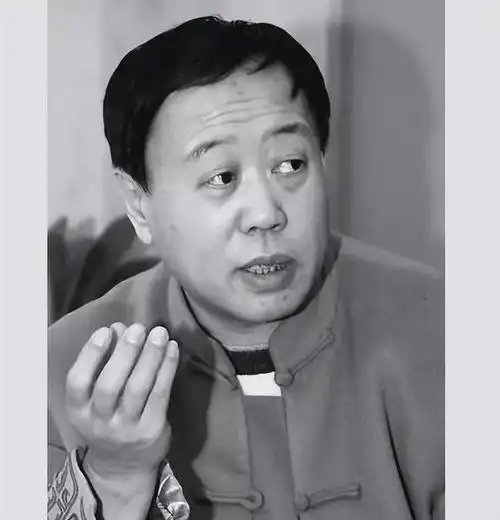 相声大师李建华离世曾饰演闲人马大姐王援朝蔡明发文送别