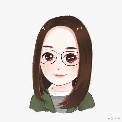 标签:眼镜戴眼镜的卡通女孩戴眼镜女孩卡通人物卡通女孩带眼镜红色