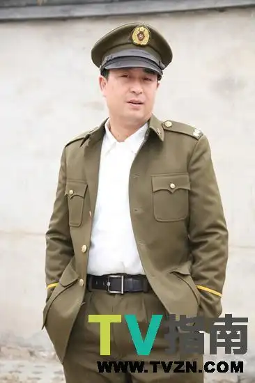 告密者演员表-杜盛奎扮演者张嘉译-电视指南