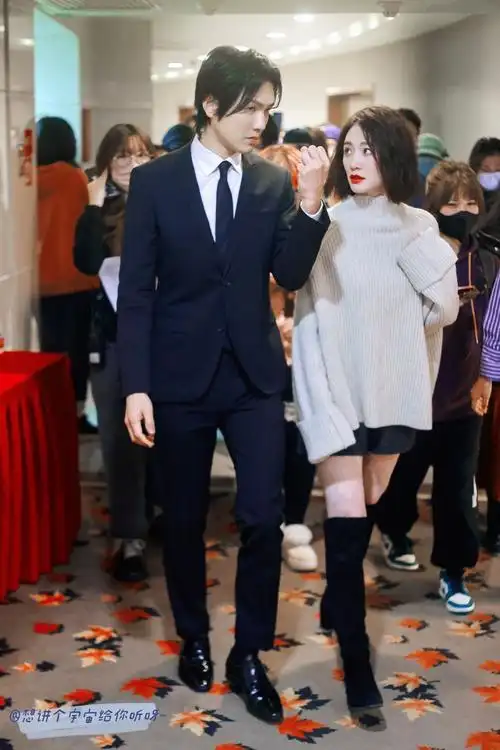 钟汉良李小冉11年后再演情侣新剧角色好催泪四少静婉再重逢