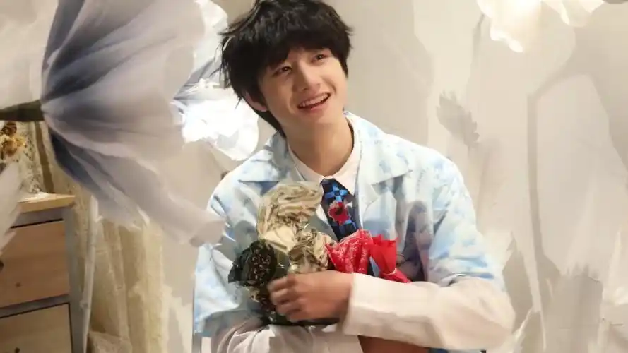 朱志鑫可二改/改了d我/比例自截二改注明南… - 堆糖,美图壁纸兴趣