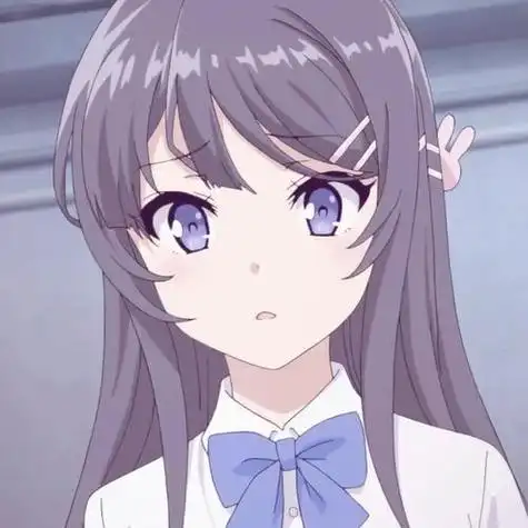 2021年动漫头像 动漫头像图片大全 -【爱个性】