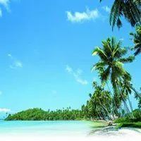 三亚头像图片大全 海南三亚美景头像图片_微信头像图片大全