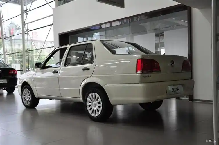 【捷达2010款伙伴外观汽车图片-汽车图片大全】-易车网