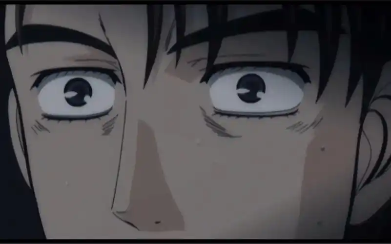 【搬运 】头文字d 藤原拓海再次败北秋名山  对手太强藤原文太来也