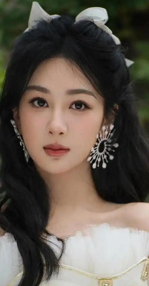 精灵仙秀杨紫全图写真合集