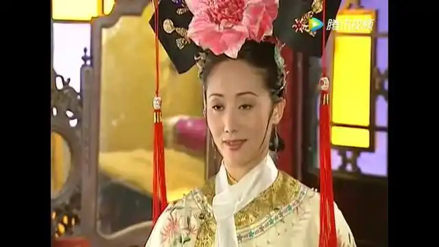 为什么说还珠格格令妃是心机girl?网友:比容嬷嬷段数还高!