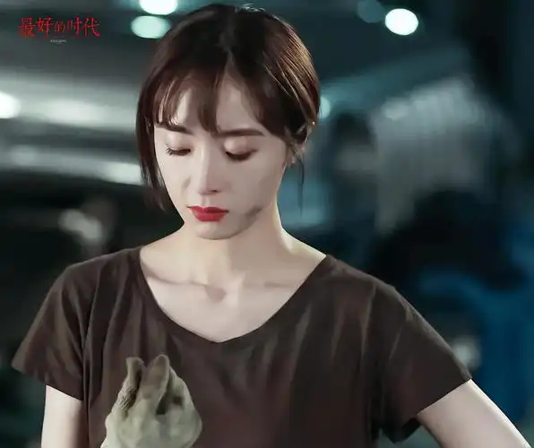 暗恋橘生淮南洛枳胡冰卿图楼