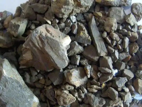 锡矿选矿工艺方法和对应的选矿设备