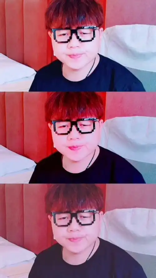 李小胖mini胖@抖音