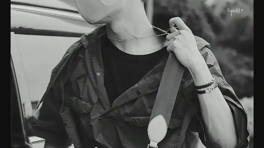 【肖战】禁欲系斯文败类/超a杂志混剪/踩点向 | lengend