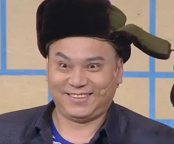 欢乐喜剧人晋级决赛大洗牌欧弟田娃无人敢挑战李艺彤待定