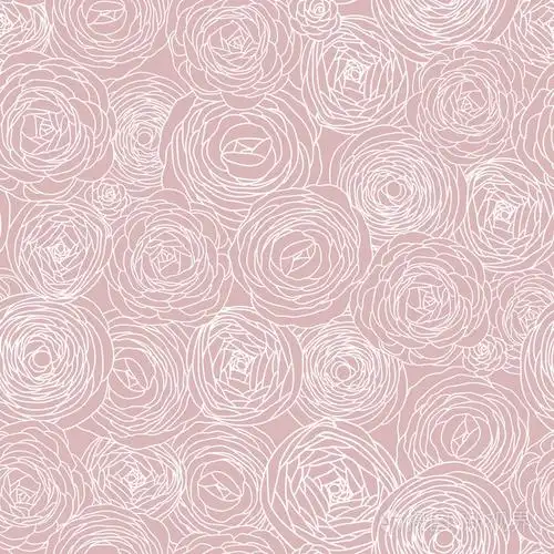 无缝模式可以用于壁纸, 图案填充, web 页面背景,表面纹理.